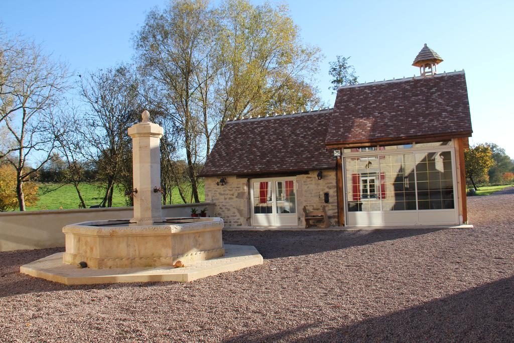 Hotel Moulin De Petoulle Charenton-du-Cher Exteriér fotografie