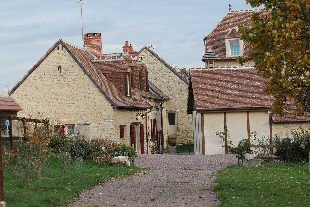 Hotel Moulin De Petoulle Charenton-du-Cher Exteriér fotografie